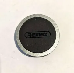 Автотримач магніт на торпеду Remax RM-C30. Фото 10