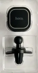 Автотримач магніт пічка Hoco CA52. Фото 13