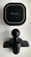 Автотримач магніт пічка Hoco CA52. Фото 14