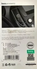 Автотримач магніт пічка Hoco CA52. Фото 16