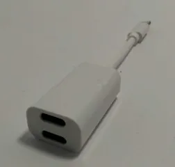 Адаптер 5G to 2 5G. Фото 3