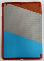 Чохол-книжка Smart Cover IPad Air Brown\Grey\Blue. Фото 4