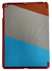 Чохол-книжка Smart Cover IPad Air Brown\Grey\Blue. Фото 5