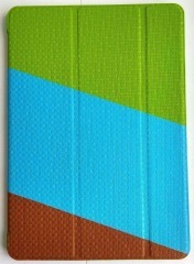 Чохол-книжка Smart Cover IPad Air Green\Blue\Brown. Фото 2