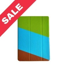 Чохол-книжка Smart Cover IPad Air Green\Blue\Brown