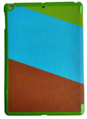 Чохол-книжка Smart Cover IPad Air Green\Blue\Brown. Фото 6