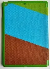 Чохол-книжка Smart Cover IPad Air Green/Blue/Brown. Фото 10