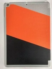 Чохол-книжка Smart Cover IPad Air Grey/Orange/Black. Фото 6