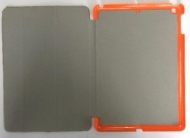 Чохол-книжка Smart Cover IPad Air Orange\Green\Pink. Фото 3