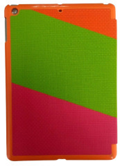 Чохол-книжка Smart Cover IPad Air Orange\Green\Pink. Фото 6