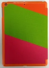 Чохол-книжка Smart Cover IPad Air Orange/Green/Pink. Фото 9