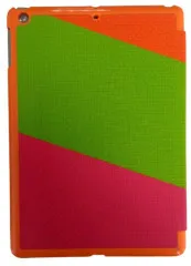 Чохол-книжка Smart Cover IPad Air Orange/Green/Pink. Фото 11