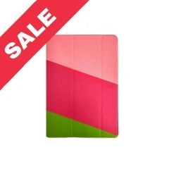 Чохол-книжка Smart Cover IPad Air Pink\Red\Green