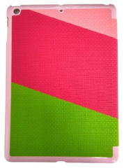 Чохол-книжка Smart Cover IPad Air Pink\Red\Green. Фото 7