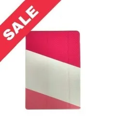 Чохол-книжка Smart Cover IPad Air Pink/White/Red. Фото 8