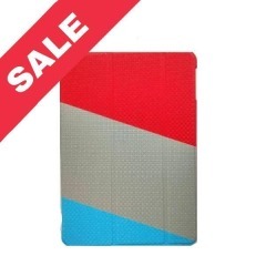 Чохол-книжка Smart Cover IPad Air Red\Grey\Blue