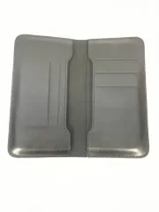 Чохол-книжка Гаманець iPhone Black. Фото 8