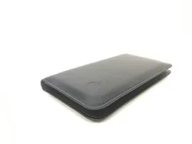 Чохол-книжка Гаманець iPhone Black. Фото 6