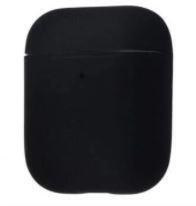 Чохол для Airpods Black. Фото 2