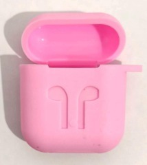 Чохол для Airpods Pink. Фото 3