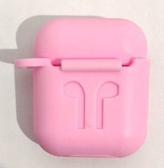 Чохол для Airpods Pink. Фото 4