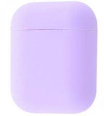 Чохол для Airpods Violet. Фото 2