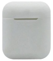 Чохол для Airpods White. Фото 2