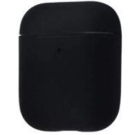 Чохол для Airpods деш Black. Фото 2