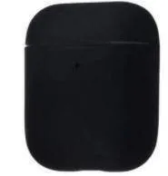 Чохол для Airpods деш Black