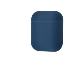 Чохол для Airpods деш Blue