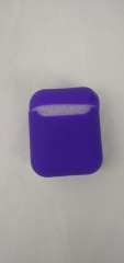 Чохол для Airpods деш Violet. Фото 2