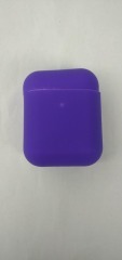 Чохол для Airpods деш Violet