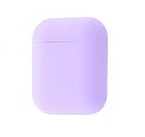 Чохол для Airpods деш Violet
