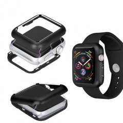 Чохол магнітний для Apple Watch 38MM Black. Фото 2