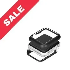 Чохол магнітний для Apple Watch 40MM Black. Фото 4