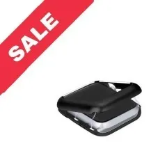 Чохол магнітний для Apple Watch 42MM Black. Фото 3