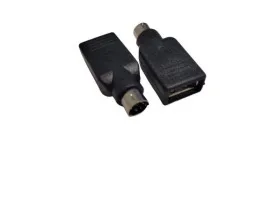 Adapter ps2/usb. Фото 2