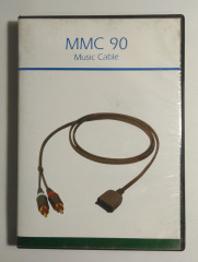 Audio Cable MMC-90 Nokia 6230i. Фото 2