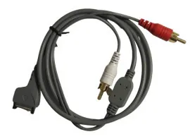 Audio Cable MMC-90 Nokia 6230i