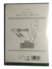 Audio Cable MMC-90 Nokia 6230i. Фото 4