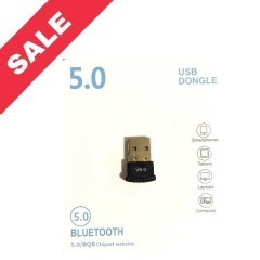 Bluetooth адаптери USB