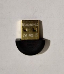 Bluetooth адаптер грибочок V4.0. Фото 2