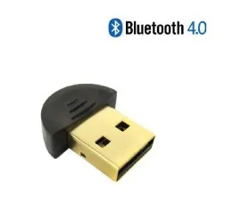Bluetooth адаптер грибочок V4.0. Фото 3