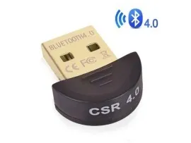 Bluetooth адаптер грибочок V4.0. Фото 2