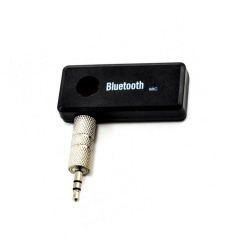 Bluetooth адаптер на 3,5 BT370. Фото 3