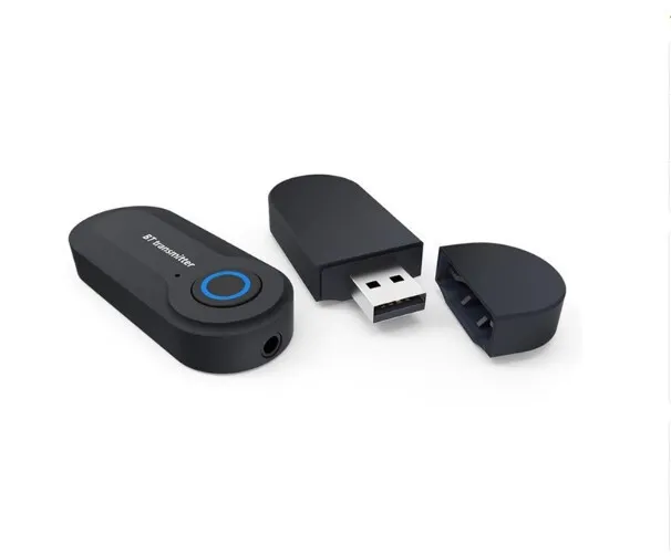 Bluetooth адаптер на 3,5 BT400. Фото 2