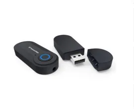 Bluetooth адаптер на 3,5 BT400. Фото 2
