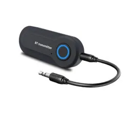 Bluetooth адаптер на 3,5 BT400