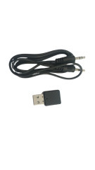 Bluetooth адаптер на 3,5 YC160 V5.0