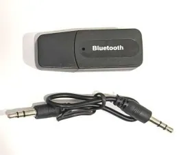 Bluetooth адаптер на 3,5 YET-M1. Фото 6